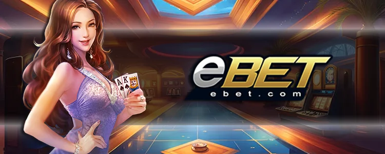EBet Casino