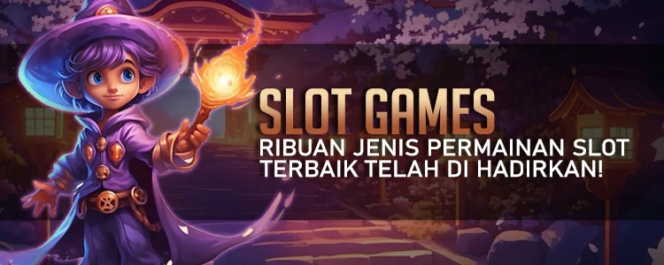 Slots Games