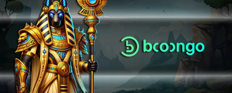 Booongo