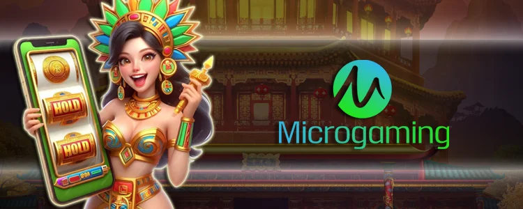 Micro Gaming