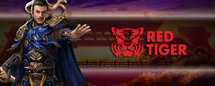 Red Tiger